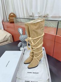 Picture of Isabel Marant Shoes Women _SKUfw121165111fw